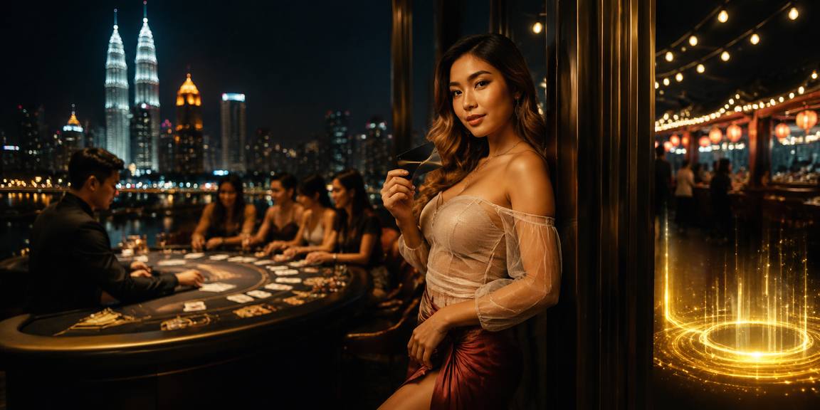 sxmn Malaysia Online Casino Gambling & Sportsbook untuk akaun anda
