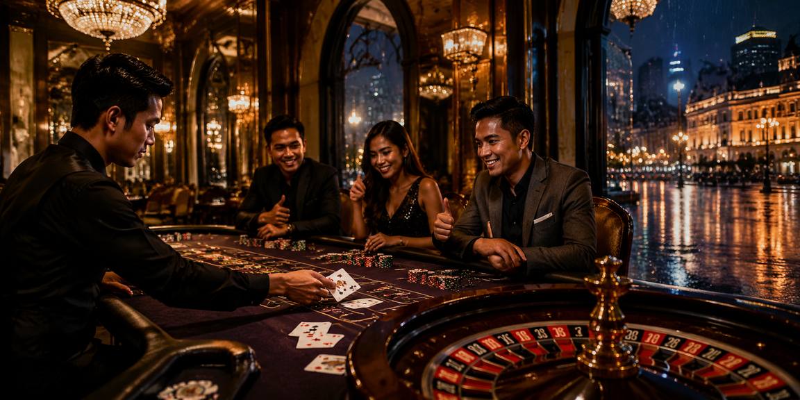 Sportsbook sxmn untuk Malaysia