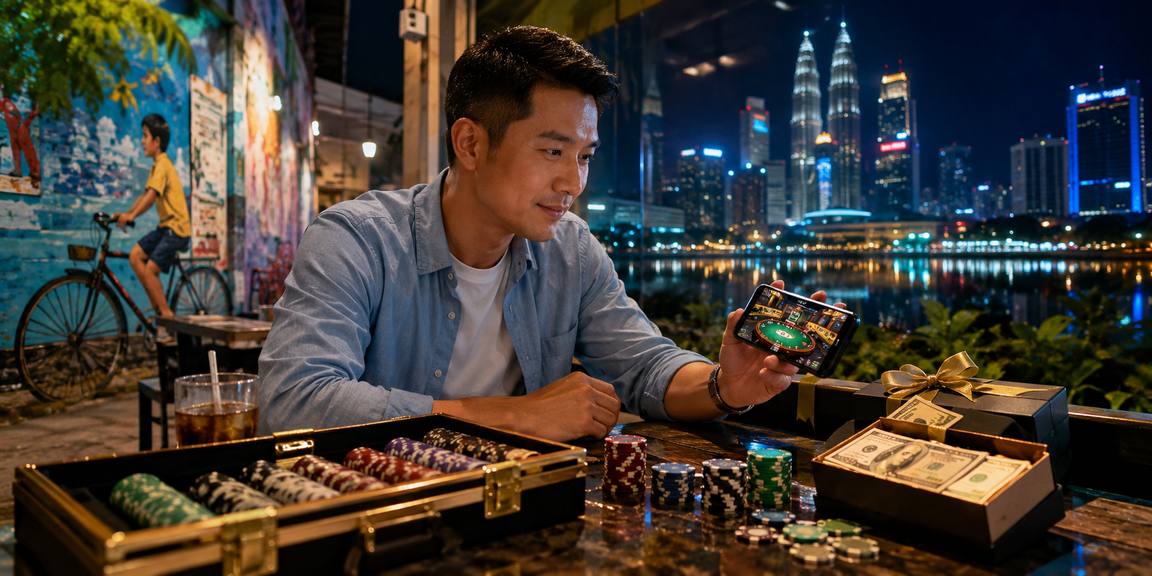 Sportsbook sxmn untuk Malaysia